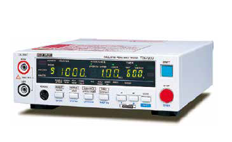 TOS7200絕緣電阻計(jì)
