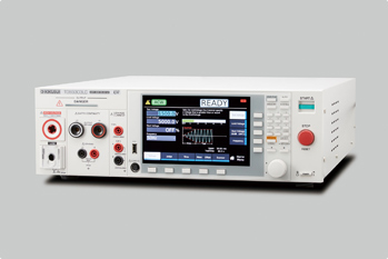 TOS9301PD AC/DC耐電壓、絕緣電阻、部分放電測(cè)試儀