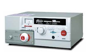 TOS5101 AC/DC耐壓測(cè)試儀